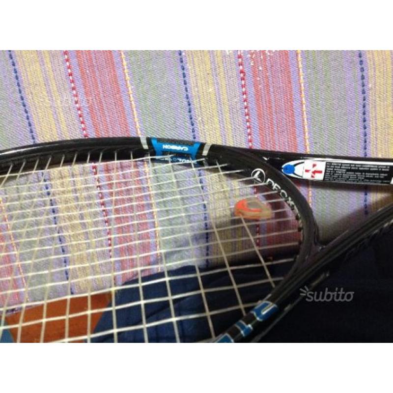 Racchetta PRO KENNEX Ki 15
