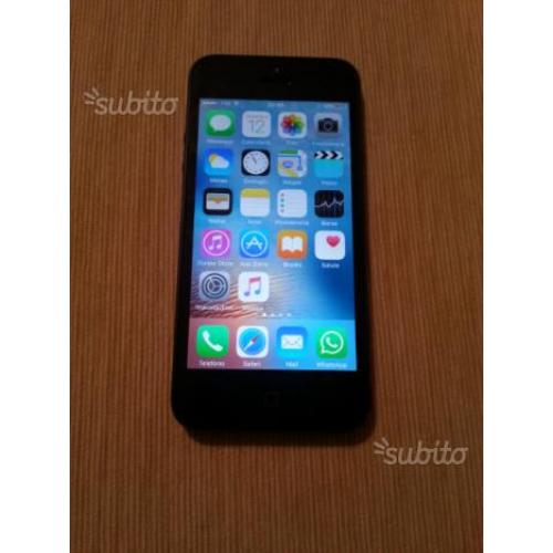 Iphone 5 16 gb
