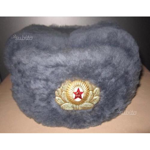 Berretto militare