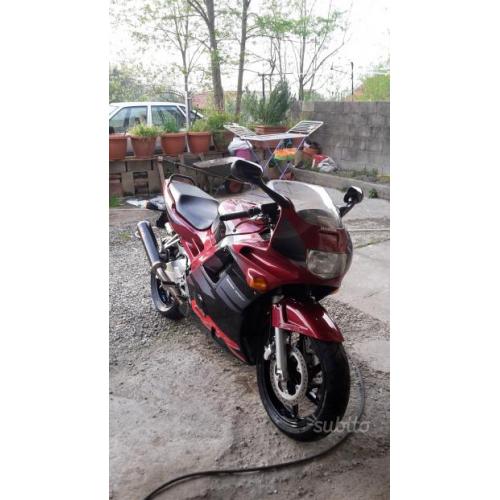 Honda CBF 600 - 1994