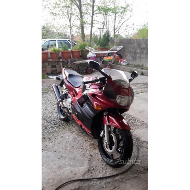 Honda CBF 600 - 1994