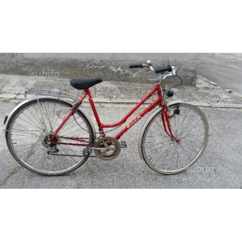 Bicicletta da passeggio 28"