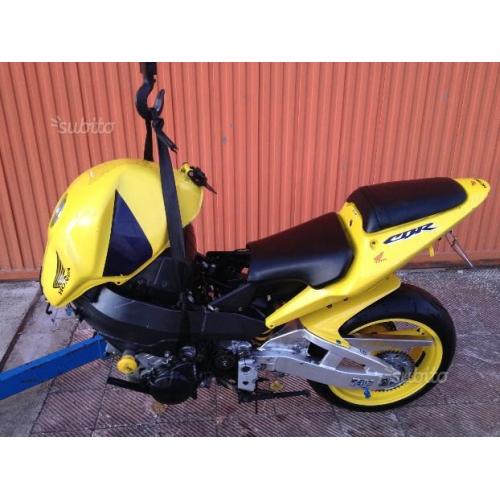 Honda cbr 954 ricambi cbr 954rr 929 cbr 900 2003