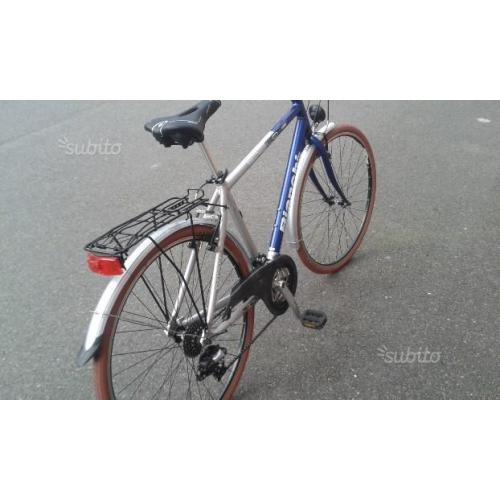 City Bike