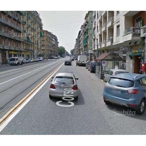 Barriera di Milano, Bilocale di 40 mq arredato