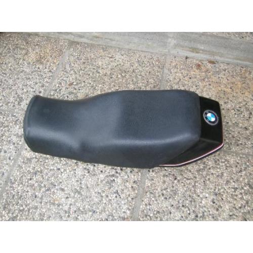Sella originale bmw r45 - r65 completa di codino