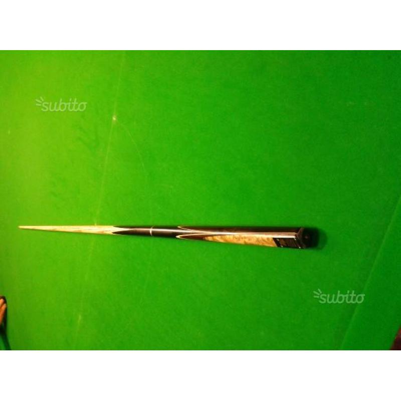 Stecca da snooker
