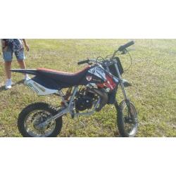Altro modello - 2011