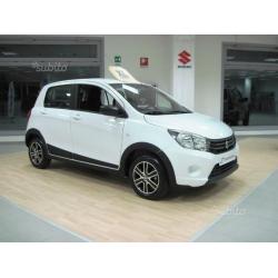 Suzuki Celerio 1.000 Country