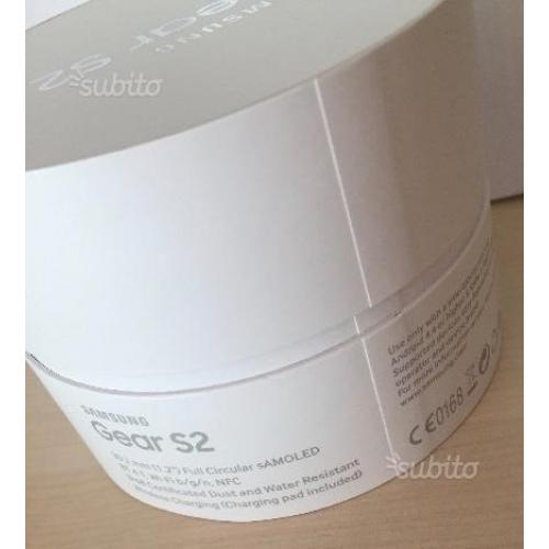 Samsung Gear S2