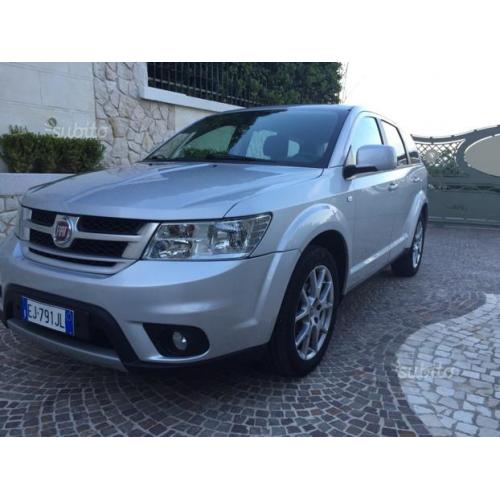 Fiat Freemont