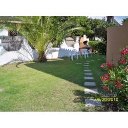 Costa rei ginestre basse 80 mt dal mare