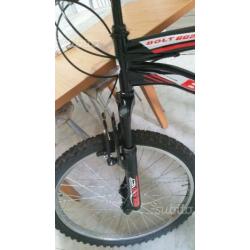 Bicicletta MTB 24