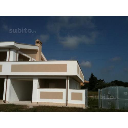 Villa anzio