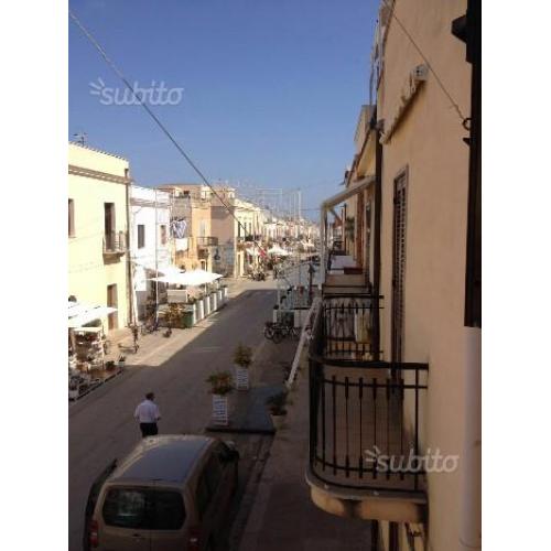 Vacanze a San Vito lo Capo