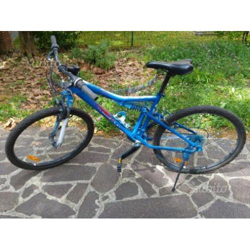 Mountain bike 24