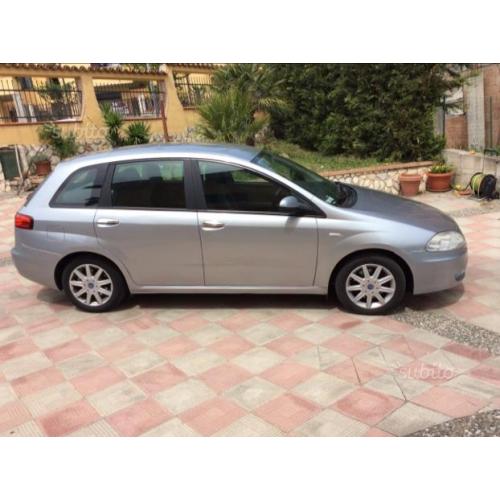 Fiat Croma