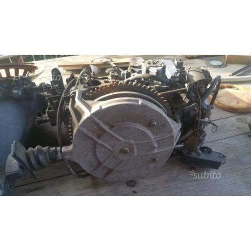 Evinrude 25cv