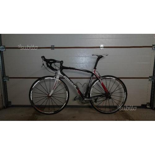 Bici da corsa taglia 58