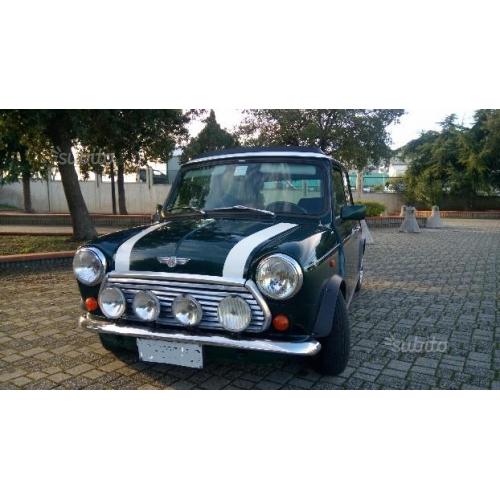 Mini 1.3 Cooper - 1995