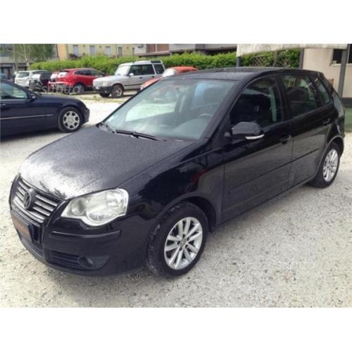 Volkswagen Polo 1.4/80CV 16V 5p. Comfort. B - 2008