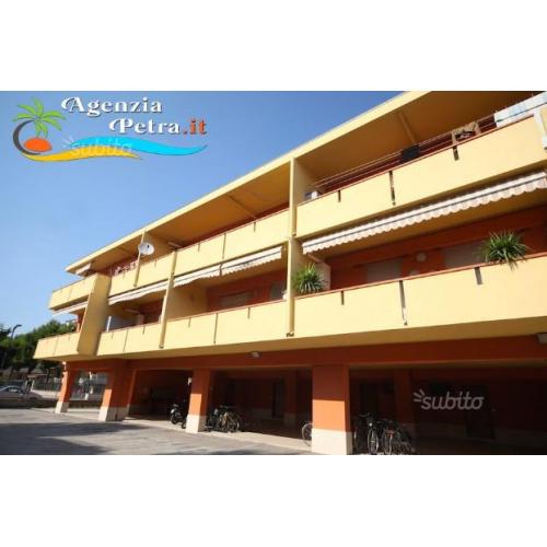 Appartamenti estivi SAN BENEDETTO DEL TRONTO