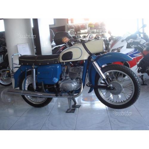 MZ Altro modello - Anni 60
