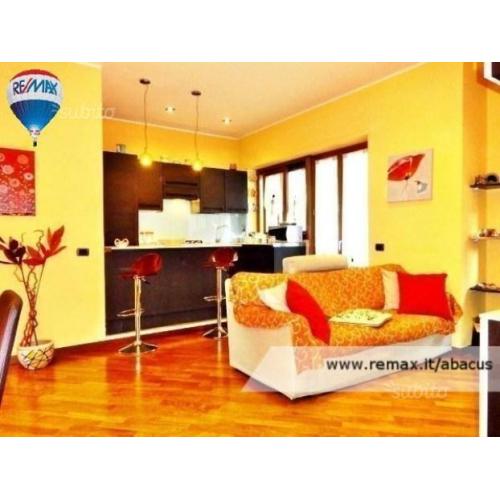 Appartamento a Roma, via Aurelia, 641, 3 locali