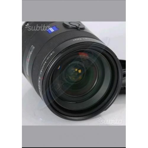 Sony sal 24-70/2,8 za ssm vario sonnar