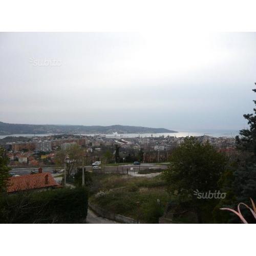 Via Monte Lanaro con box