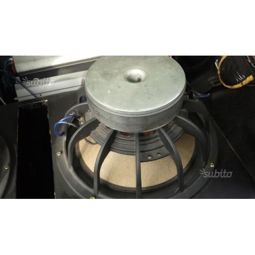 Subwoofer Maxxaudio d2