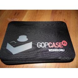 GoPro Hero 3  black edition con kit GopCase
