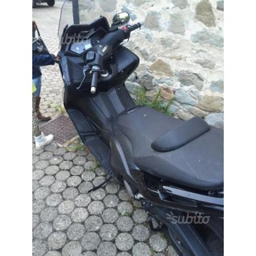 Yamaha T Max 530 - 2013