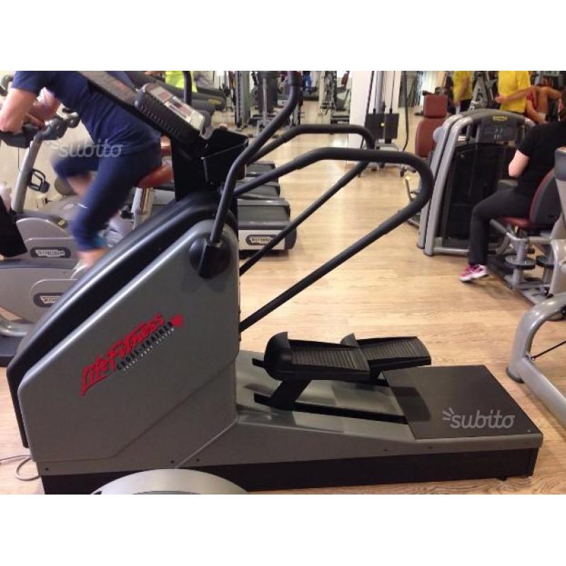 Sincro Lifefitness