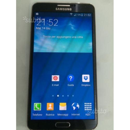 Samsung note 3