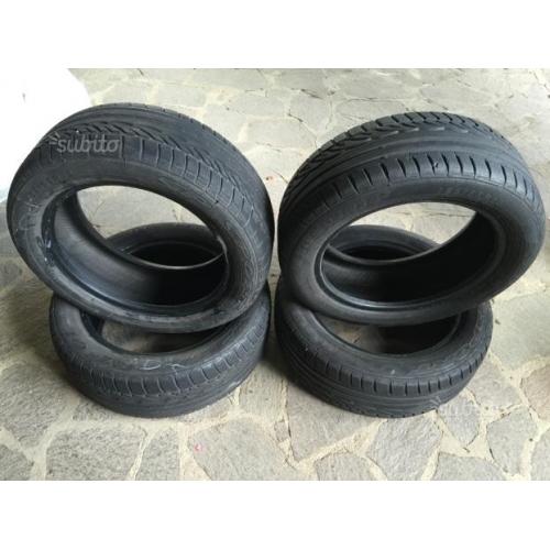 Pneumatici Dunlop 185/55 R15