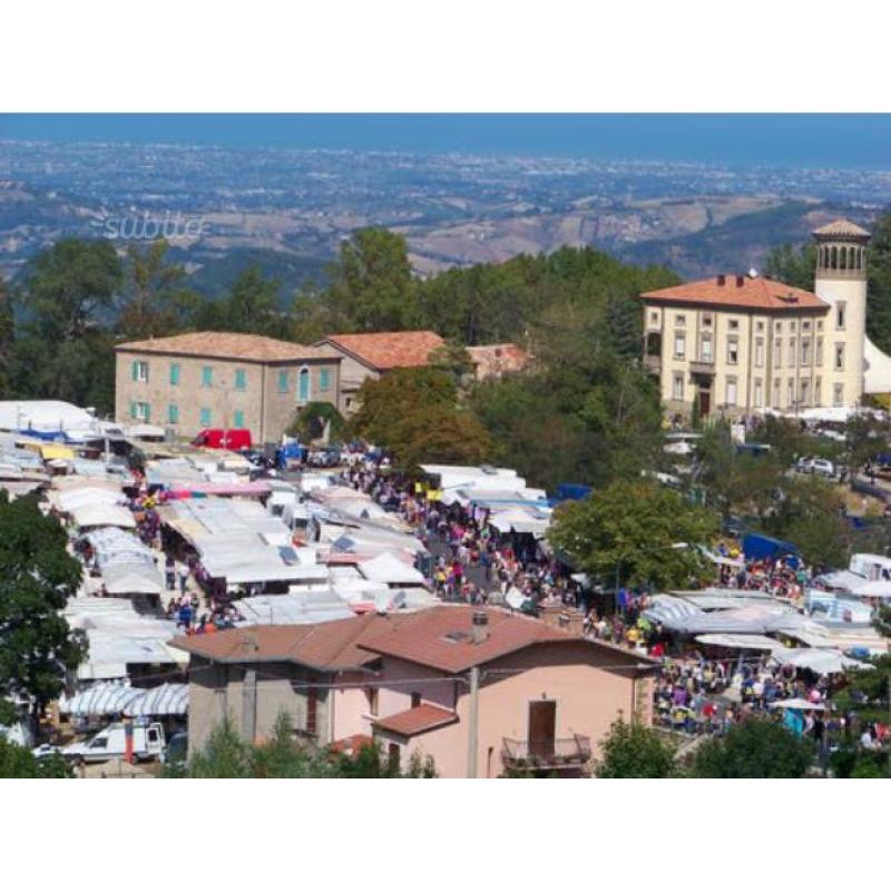 Posteggi Mercati Pesaro-Urbino