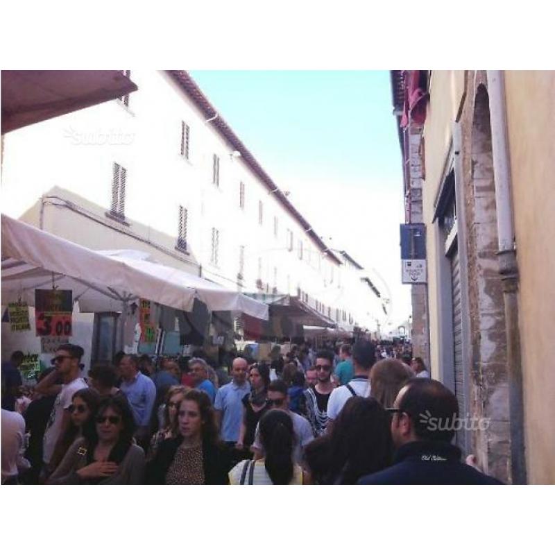 Posteggi Mercati Pesaro-Urbino