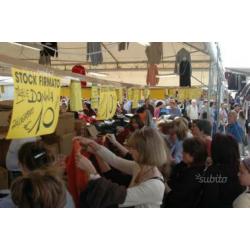 Posteggi Mercati Pesaro-Urbino