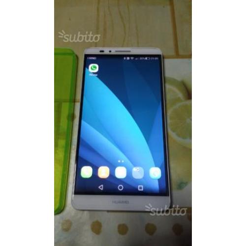 Huawei Mate 7
