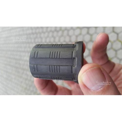 Corpetto shimano 11V per ruote Mavic