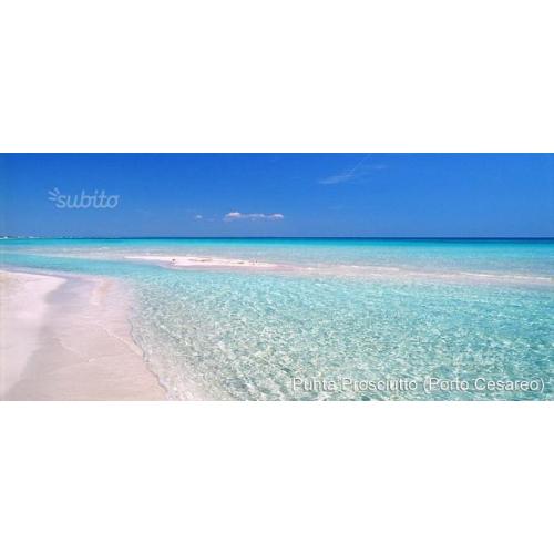 Vacanza nel Salento