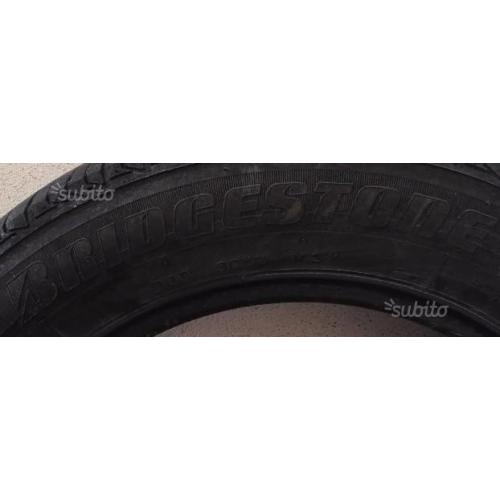 Pneumatici usati Bridgestone 175/65 R15 84T