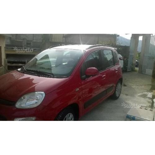FIAT Panda 3ª serie - 2015