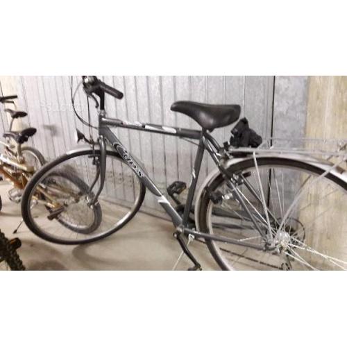 4 biciclette