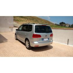 VW TOURAN 1.6 105 CV Mod Confortline