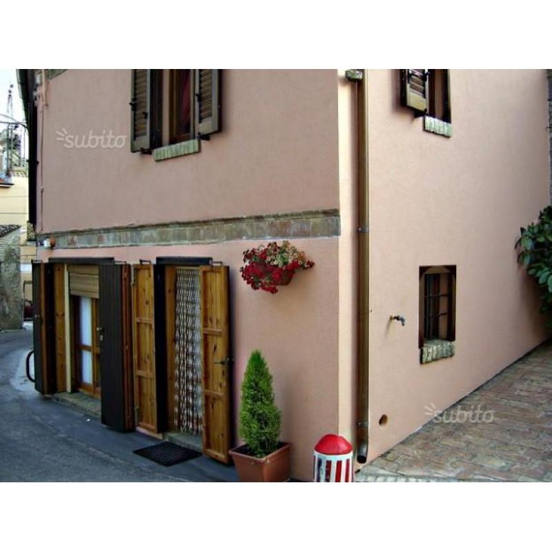 Casa a Roseto