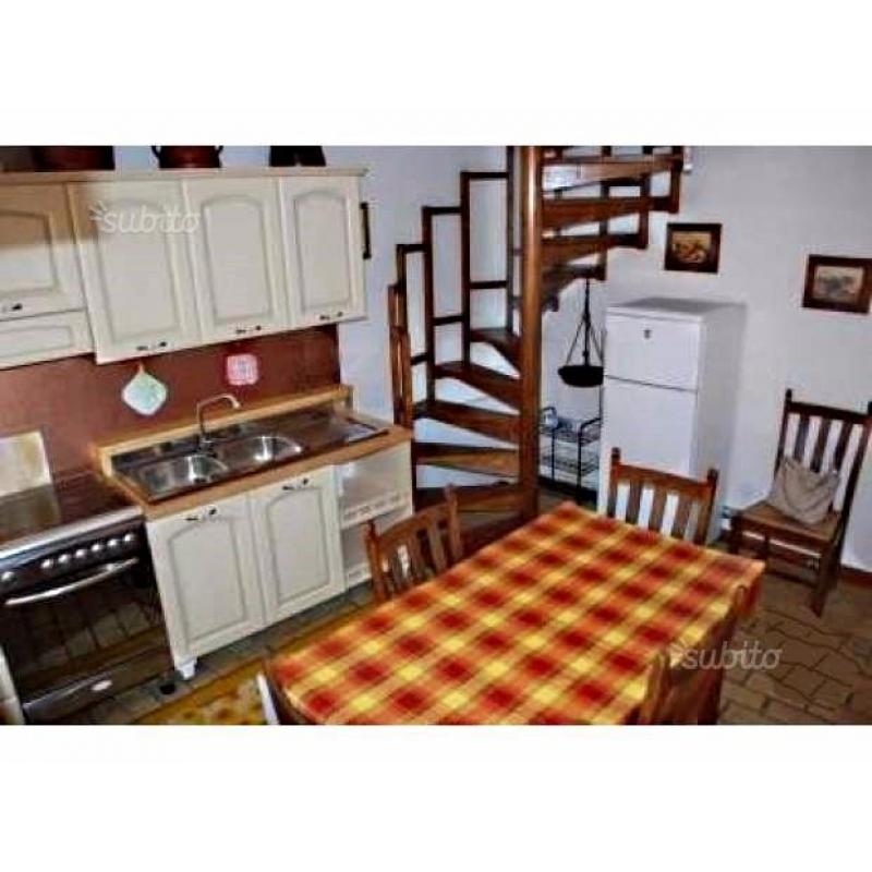 Casa a Roseto