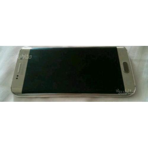 Samsung galaxy s6edge 32gb gold