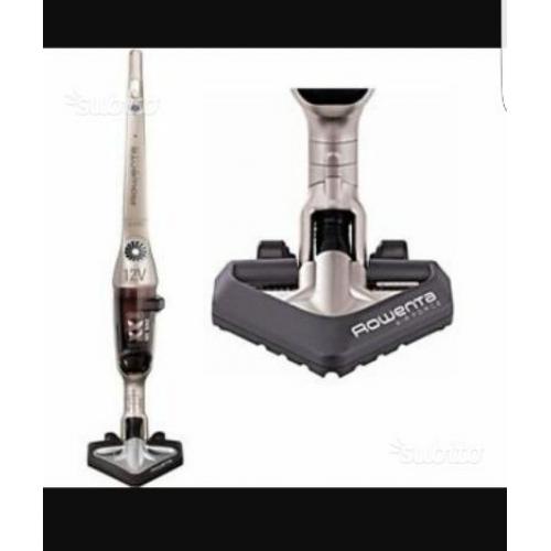 Rowenta 12w air force
